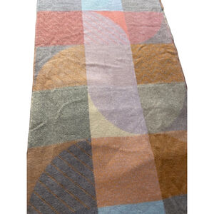 Fraas Scarf, Multicolor, One Size